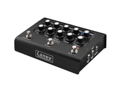 Laney Digbeth DB-East-Pre Preamp Bass Pedal image 3