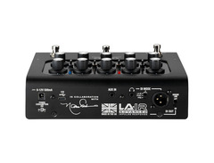 Laney Digbeth DB-East-Pre Preamp Bass Pedal image 4
