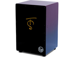 Latin Percussion Tony Succar Cajon image 2