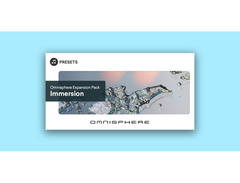 Plugin Boutique Presets Omnisphere Expansions Bundle image 2