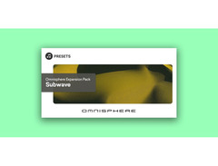Plugin Boutique Presets Omnisphere Expansions Bundle image 3