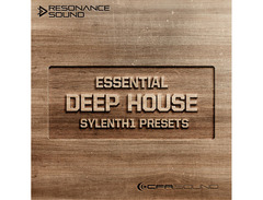 Resonance Sound Deep House Summer Bundle for Sylenth1 image 2