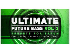 Resonance Sound Future Bass for Serum Bundle image 3
