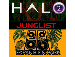 DHPlugins HALO-2 Expansions Bundle image 4