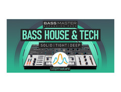 Loopmasters Plugins Bass Master Complete Expansion Pack Bundle image 3