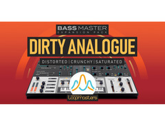Loopmasters Plugins Bass Master Complete Expansion Pack Bundle image 4