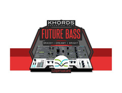 Loopmasters Plugins KHORDS Expansion Pack Bundle image 3