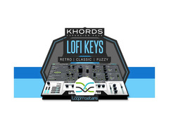 Loopmasters Plugins KHORDS Expansion Pack Bundle image 4