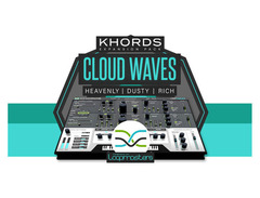 Loopmasters Plugins KHORDS Complete Expansion Pack Bundle image 2