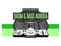 Loopmasters Plugins KHORDS Complete Expansion Pack Bundle image 3