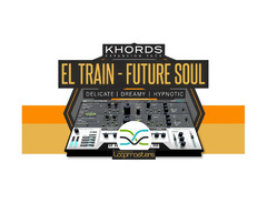 Loopmasters Plugins KHORDS Complete Expansion Pack Bundle image 4