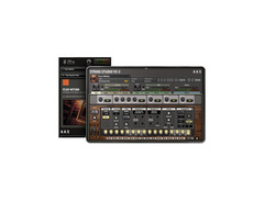 Applied Acoustics Systems Fear Within String Studio VS-3 Sound Bank image 2