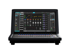 Waves eMotion LV1 Classic 64-channel Digital Mixer image 2