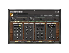 Applied Acoustics Systems String Theory String Studio VS-3 Sound Bank image 3