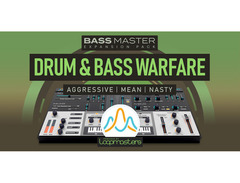 Loopmasters Plugins Bass Master Expansion Pack Bundle image 3
