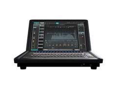 Waves eMotion LV1 Classic 64-channel Digital Mixer image 3