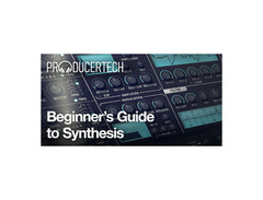 Producertech Ableton Beginners Complete Music Production Collection image 2