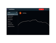 iZotope Audiolens image 2