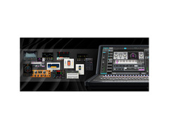 Waves eMotion LV1 Classic 64-channel Digital Mixer image 4