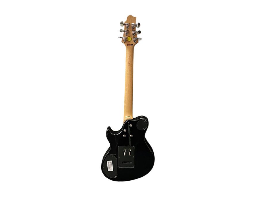 Samick Greg Bennett FB-1 - What To Know & Where To Buy | Equipboard