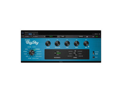 Strymon BigSky Reverb Plug-in image 2