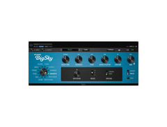 Strymon BigSky Reverb Plug-in image 4