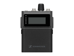 Sennheiser Spectera SEK Wireless Bodypack Transmitter/Receiver - UHF image 2