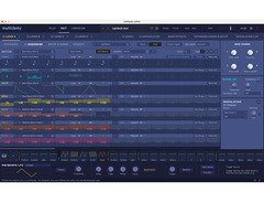 KORG multi/poly native image 2