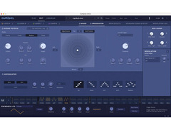 KORG multi/poly native image 4
