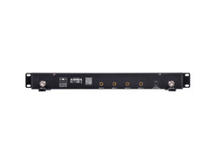 Galaxy Audio AS-4400 Quad UHF Wireless In-ear Monitoring System - M3 (506MHz-524MHz) image 3