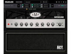 Headrush ReValver Suite image 2
