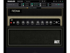 Headrush ReValver Suite image 3