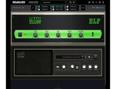 Headrush ReValver Suite image 4