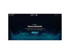 iZotope Ozone 12 Elements image 2