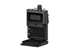 Sennheiser Spectera SEK Wireless Bodypack Transmitter/Receiver - UHF image 3