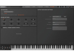 TAQS.IM SOLO: World Synth image 2