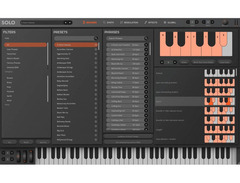 TAQS.IM SOLO: World Synth image 3