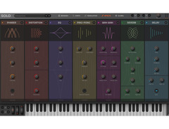 TAQS.IM SOLO: World Synth image 4