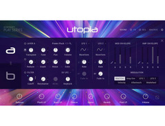 Native Instruments Utopia image 2