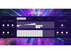 Native Instruments Utopia image 3