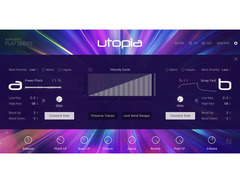 Native Instruments Utopia image 4