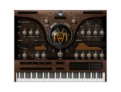 Eastwest Quantum Leap Rare Instruments image 2