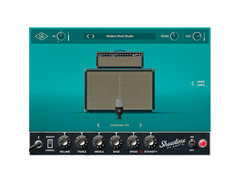 Universal Audio Showtime '64 Tube Amp image 2