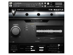 Impact Soundworks - Ventus Winds: Tin Whistle image 2