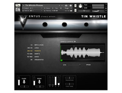 Impact Soundworks - Ventus Winds: Tin Whistle image 3