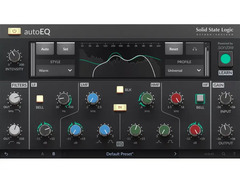 Solid State Logic SSL autoSeries Bundle image 3