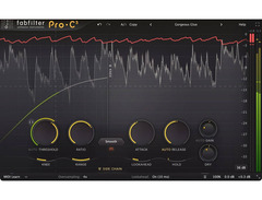 FabFilter Pro-C3 image 2