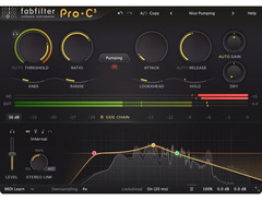 FabFilter Pro-C3 image 3