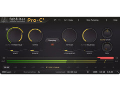 FabFilter Pro-C3 image 4