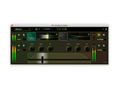 Stagecraft Software XFade image 2